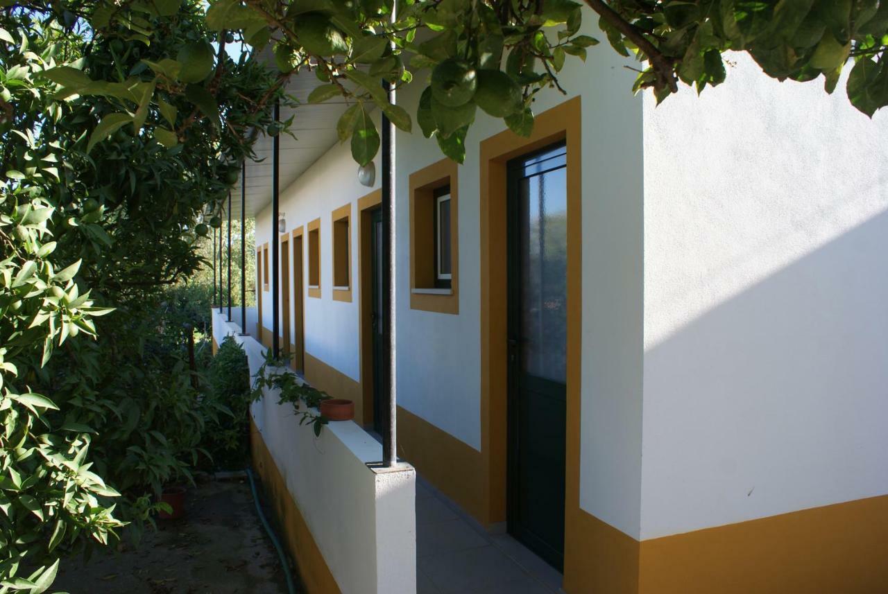 Quartos Do Lagar Golegã Extérieur photo